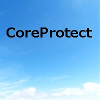 Minecraft 荒らし対策用プラグイン CoreProtect 2の導入方法と使い方