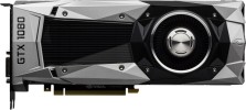 NVIDIAからPascal世代の新GPUを搭載した「GTX1080」が登場
